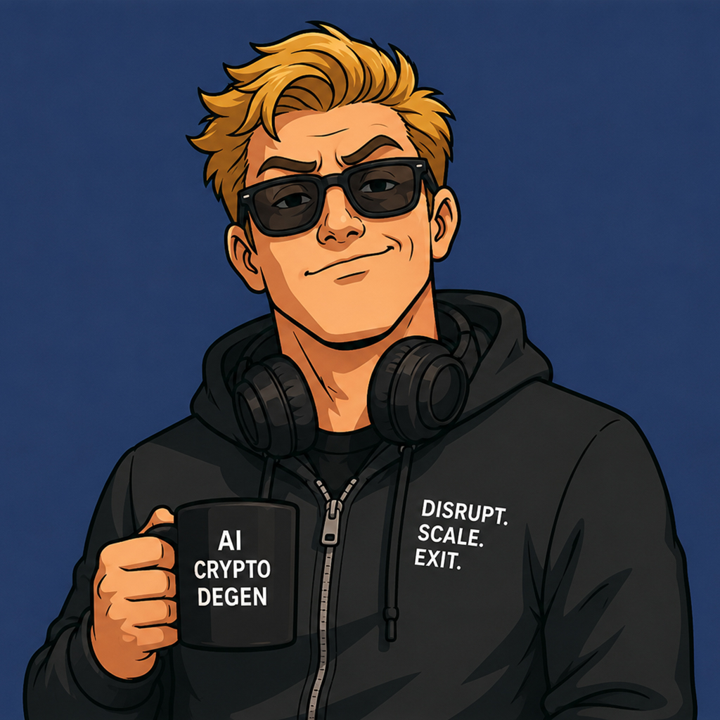 The Tech Bro
