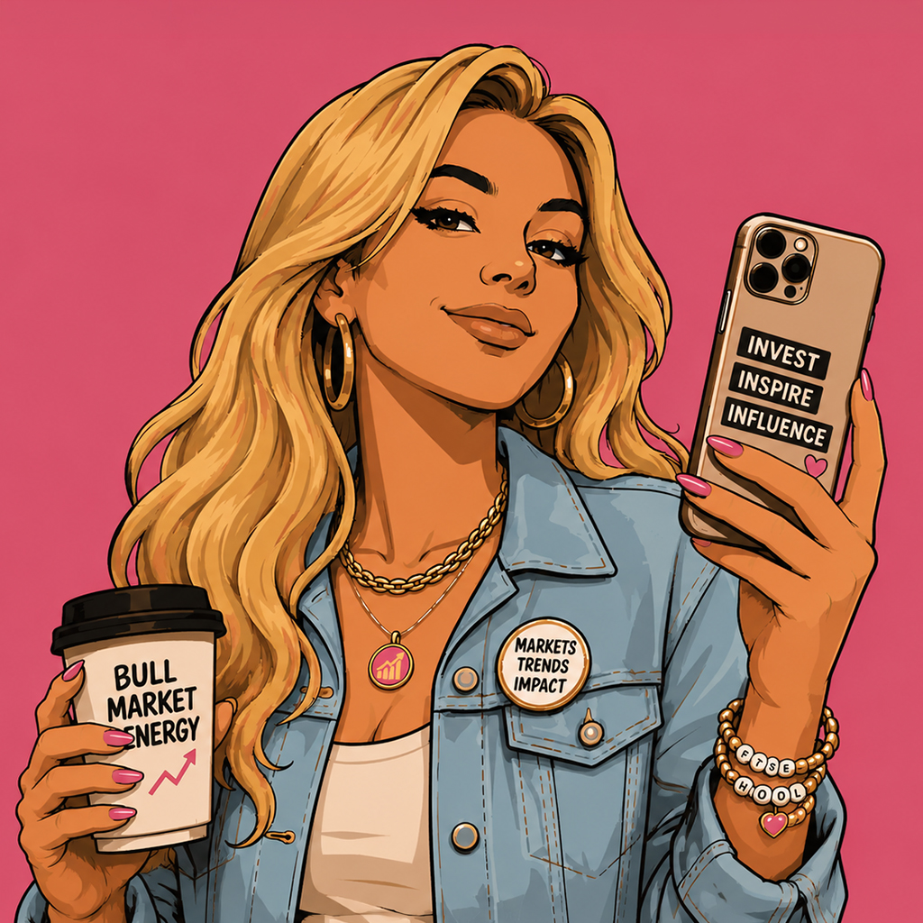 The Influencer