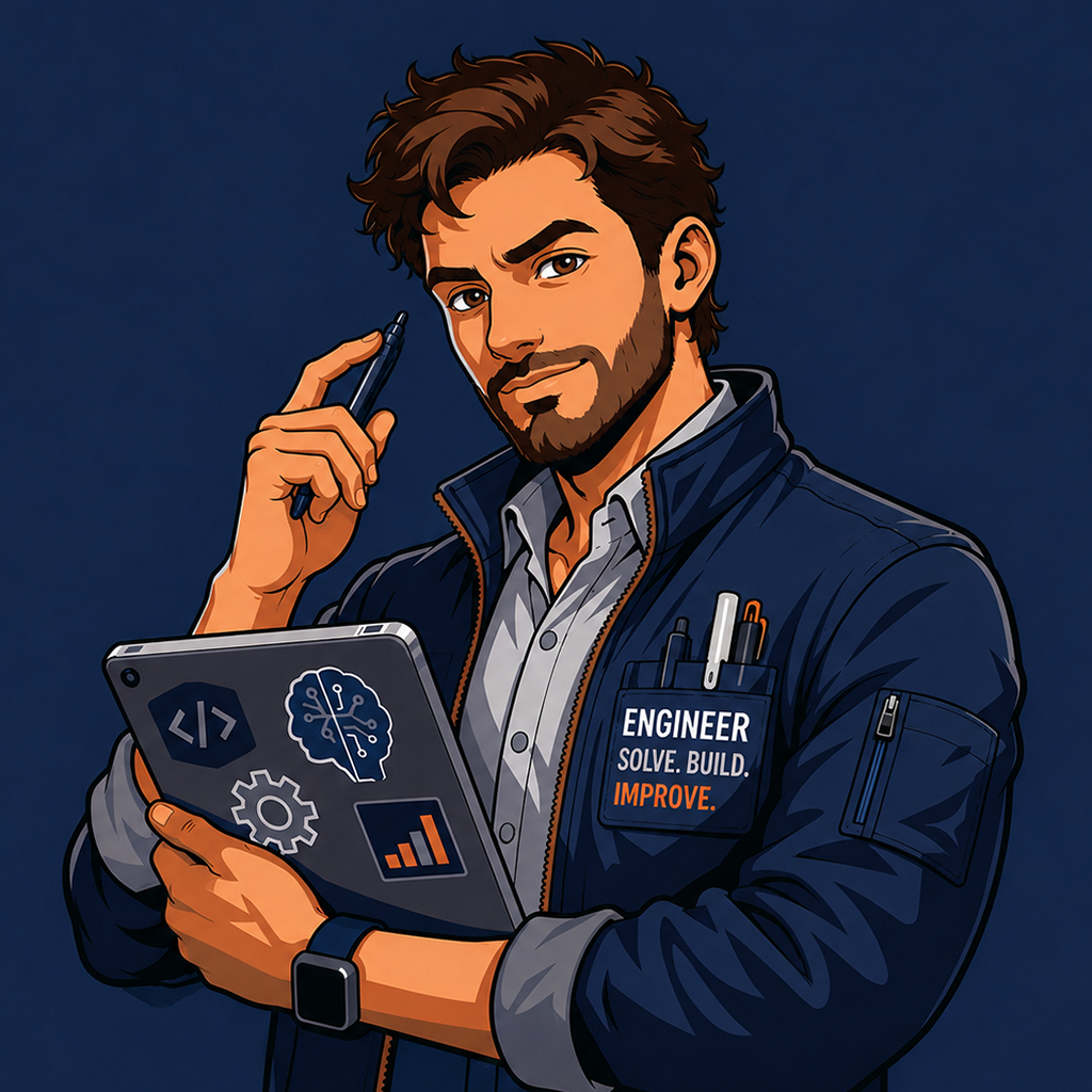 The Engineer